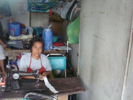 Borrower image