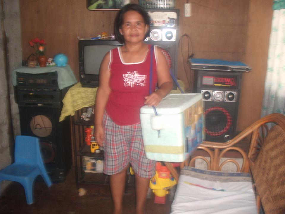 Borrower image