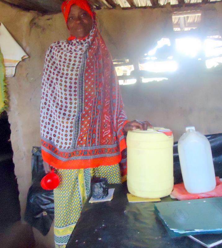 Borrower image