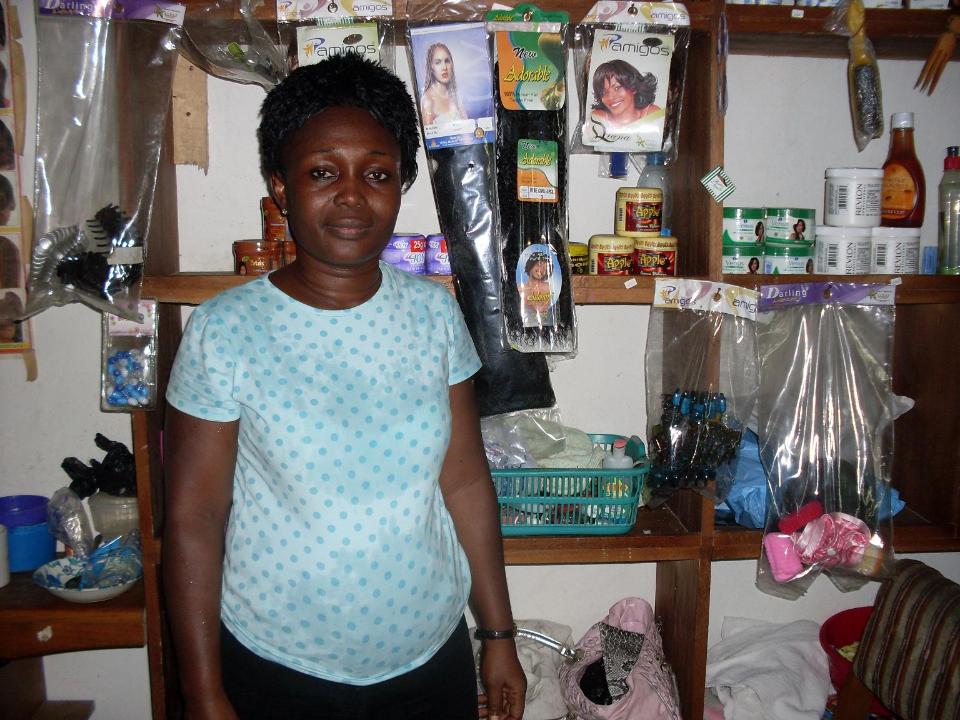 Borrower image