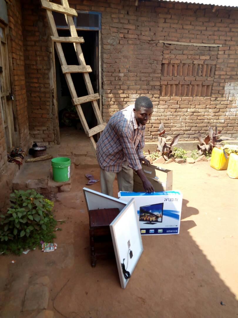 Borrower image