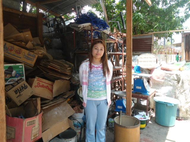 Borrower image