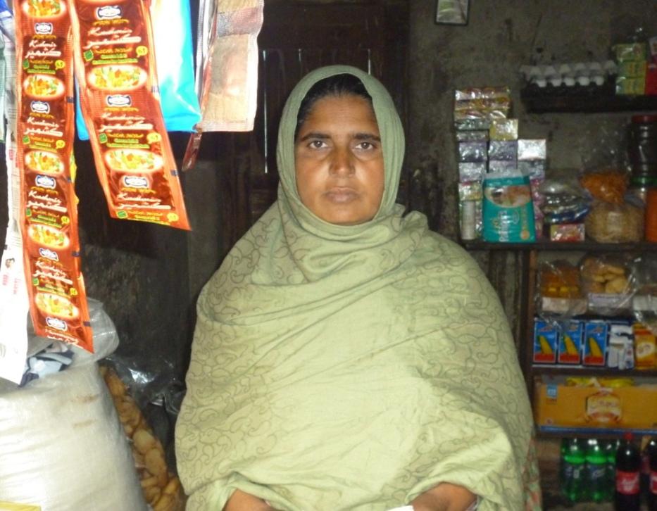 Borrower image