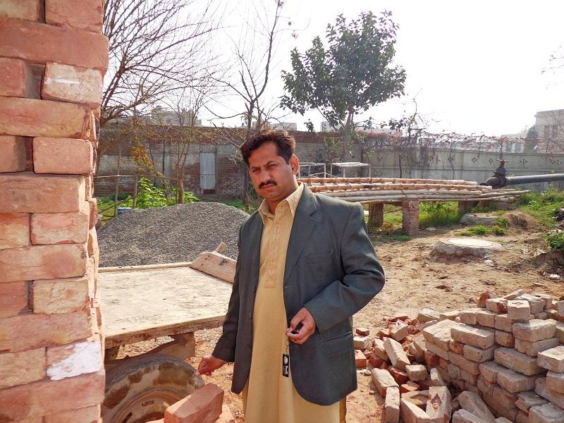 Borrower image