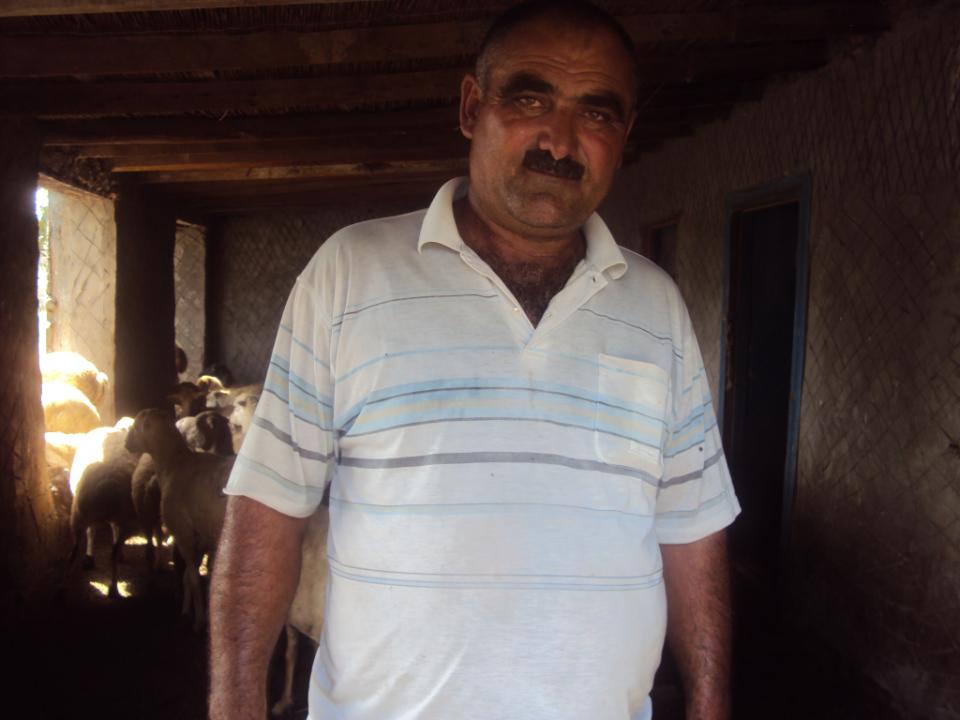 Borrower image