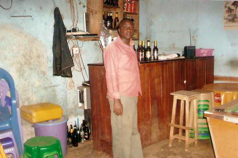 Borrower image