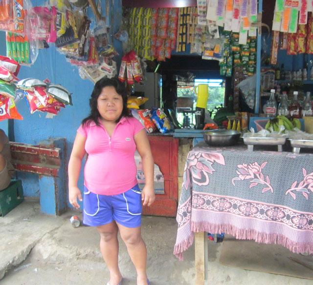 Borrower image