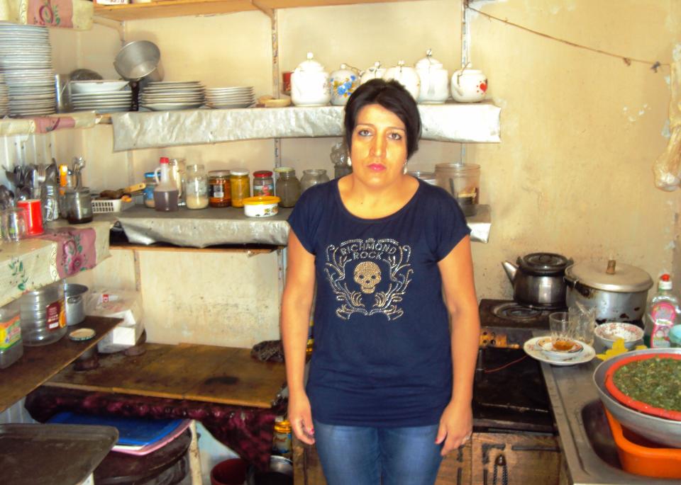 Borrower image