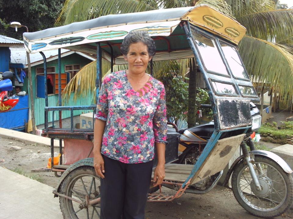 Borrower image