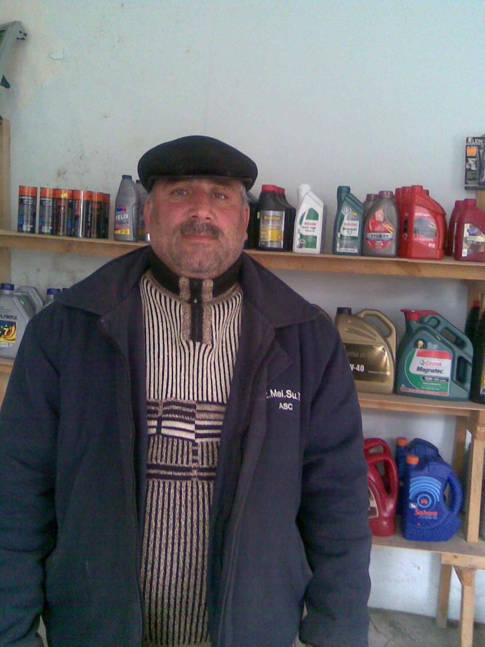 Borrower image