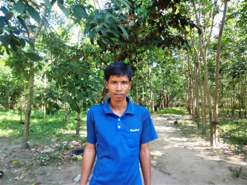 Borrower image