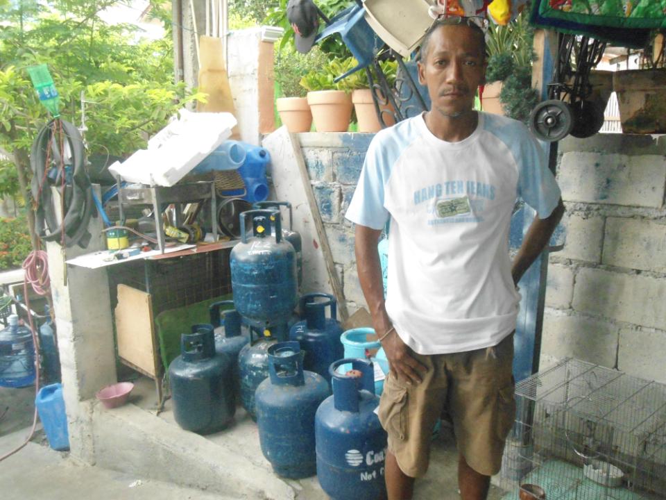 Borrower image