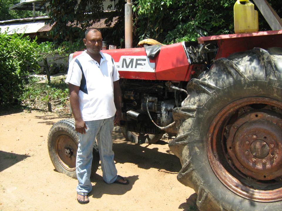 Borrower image