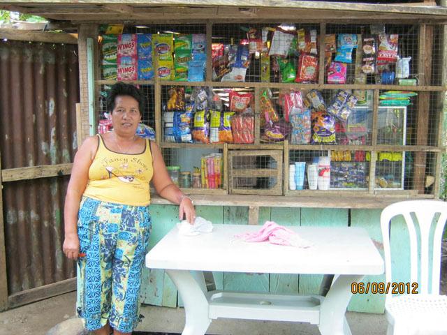Borrower image