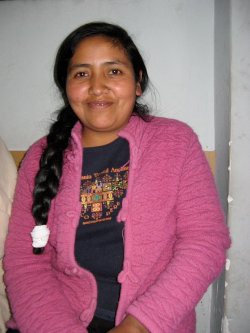 Borrower image