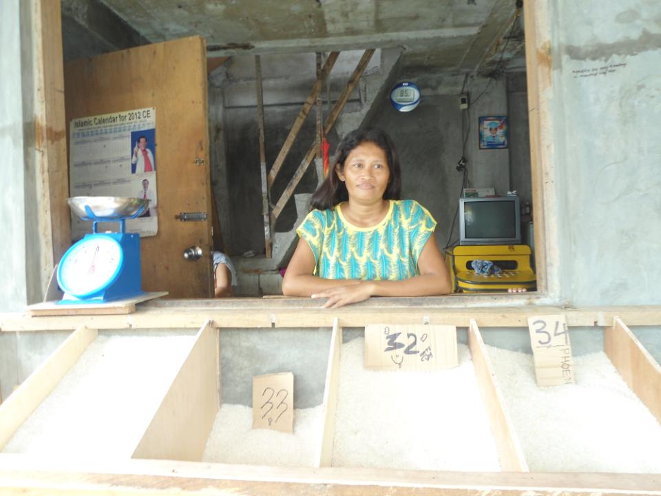 Borrower image