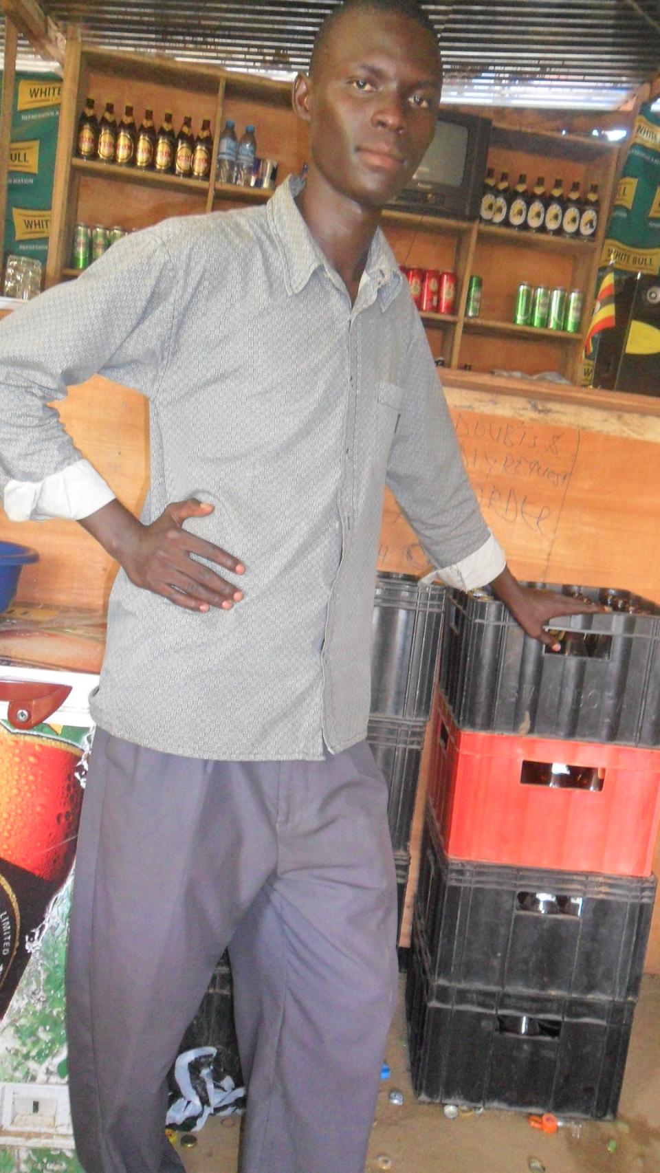 Borrower image