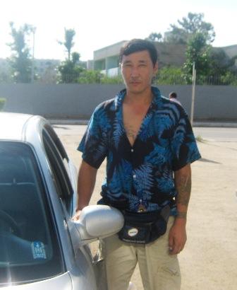 Borrower image