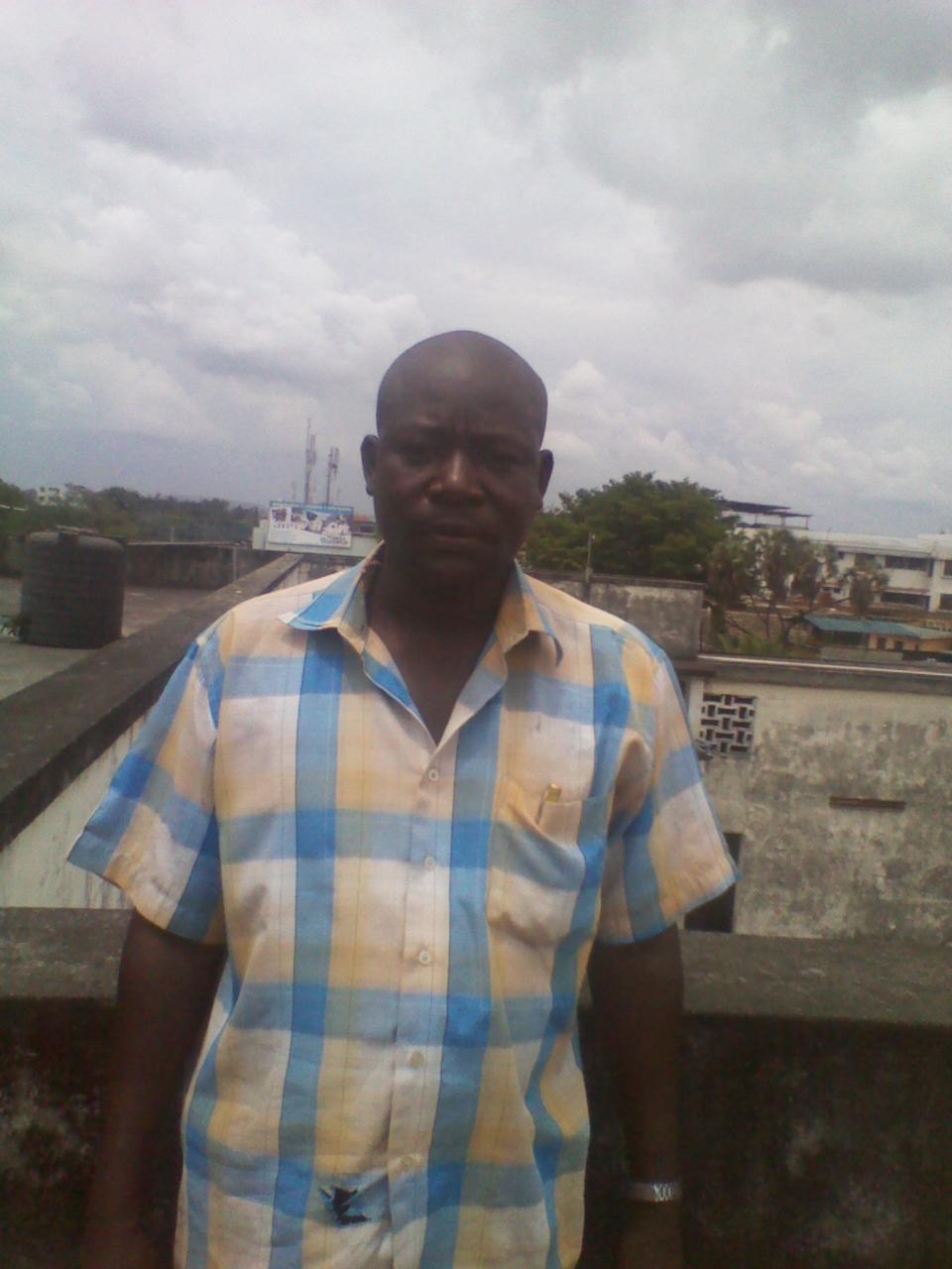 Borrower image