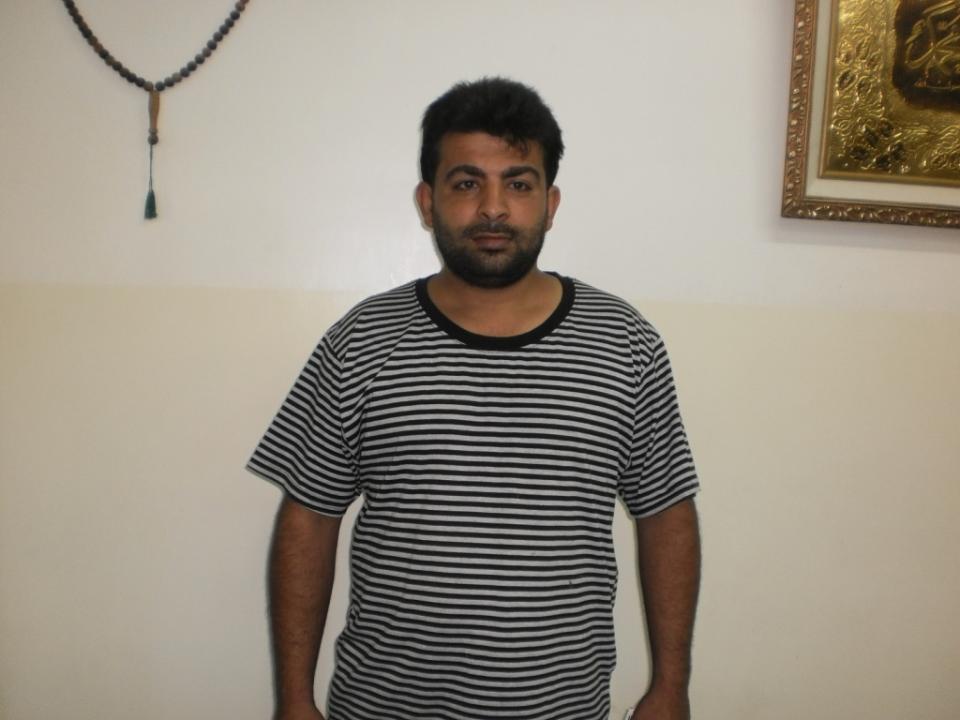 Borrower image
