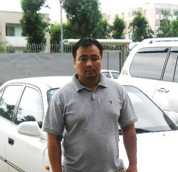 Borrower image