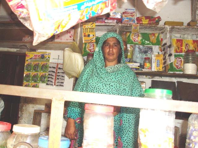 Borrower image