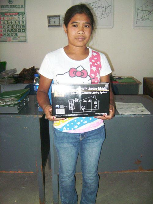 Borrower image