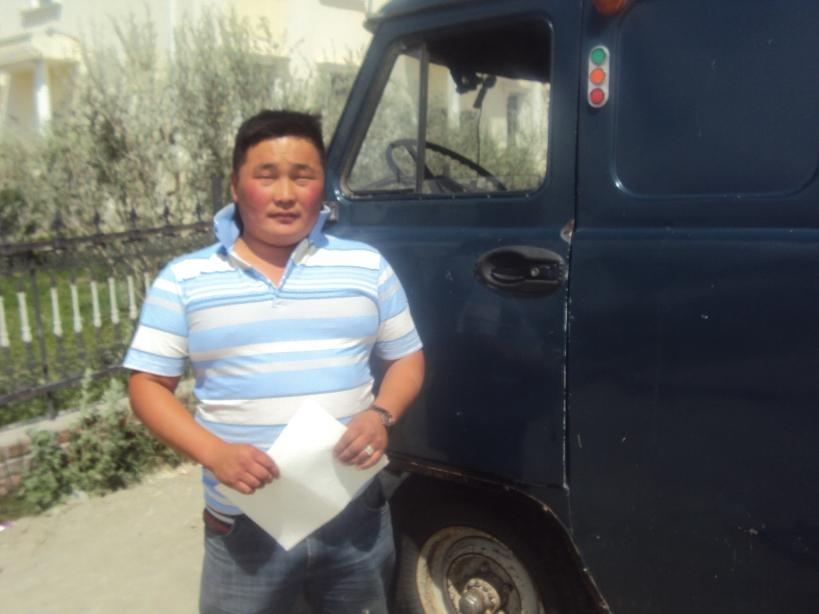 Borrower image