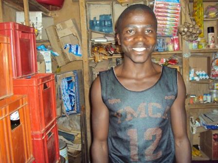Borrower image