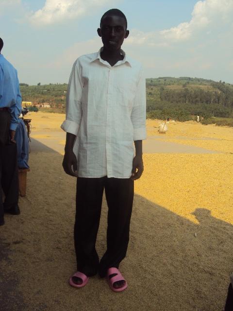 Borrower image