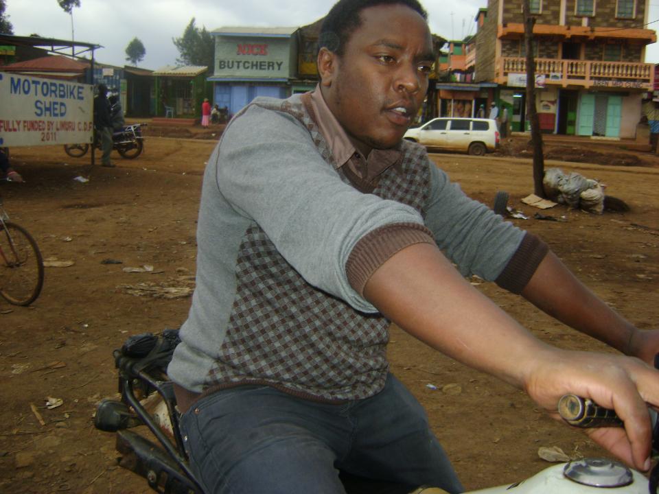 Borrower image