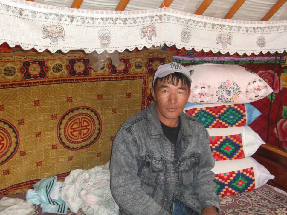 Borrower image