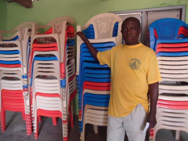 Borrower image