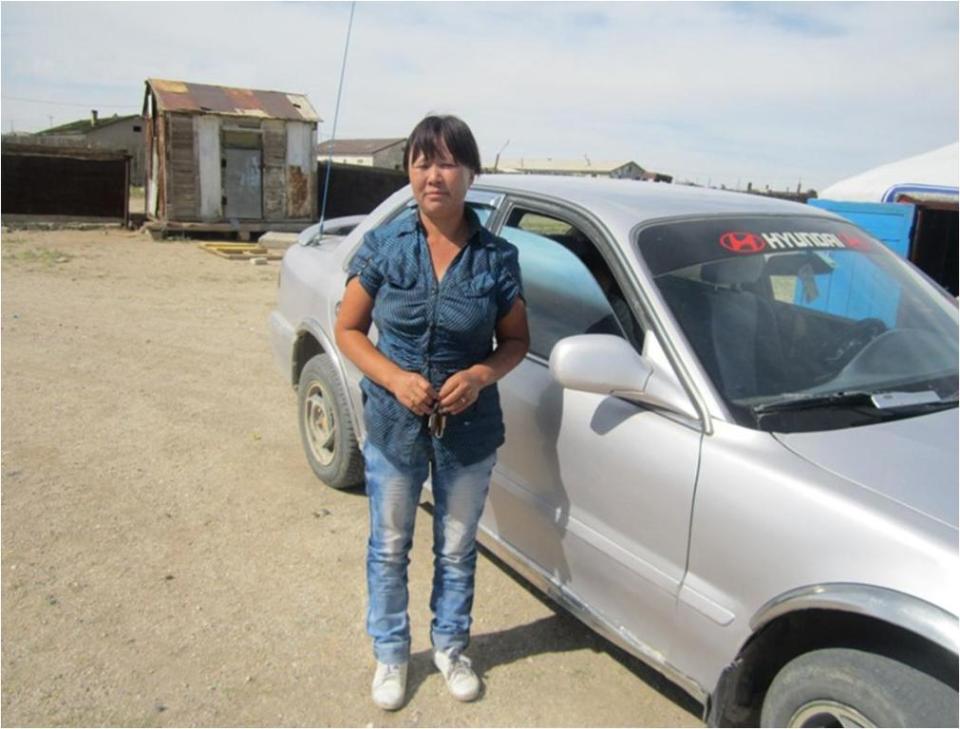Borrower image