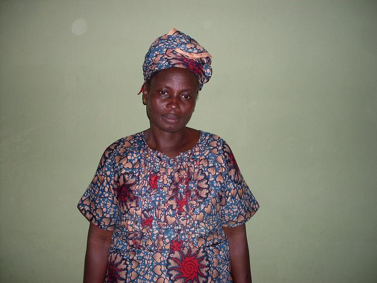 Borrower image