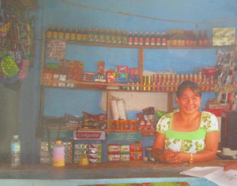 Borrower image