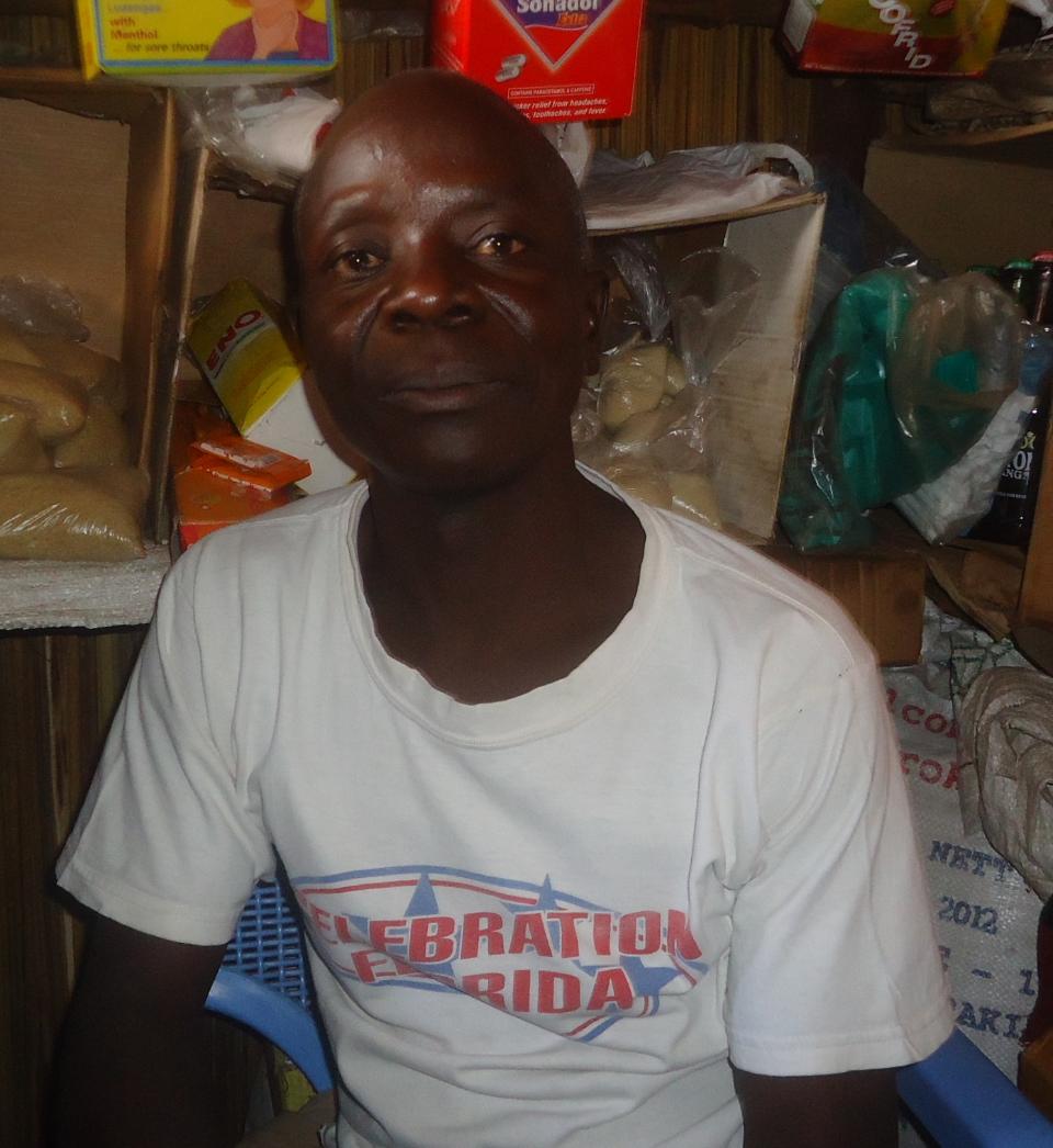 Borrower image