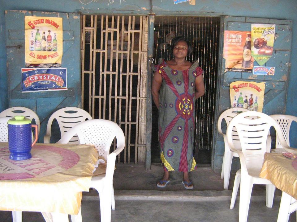 Borrower image