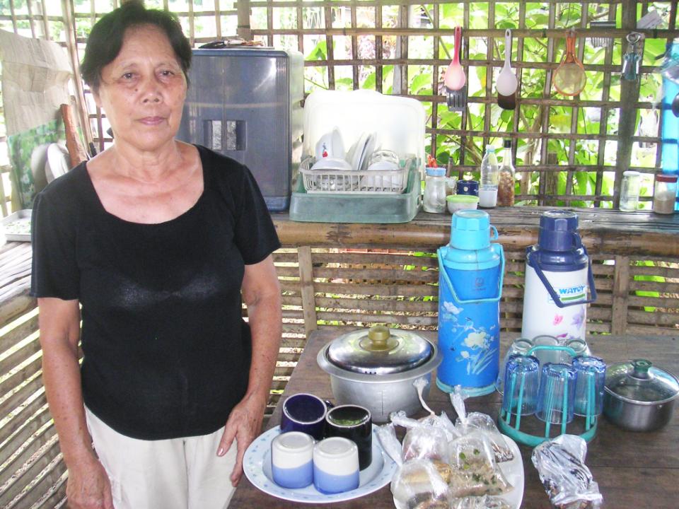 Borrower image
