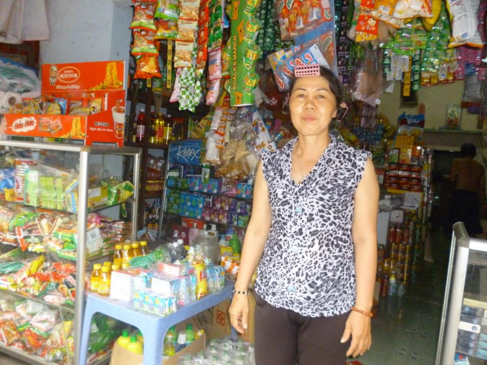 Borrower image