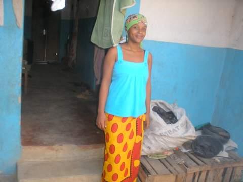 Borrower image