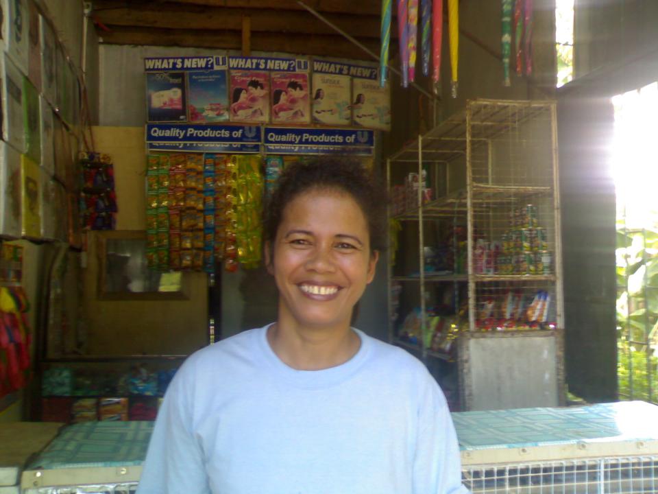 Borrower image