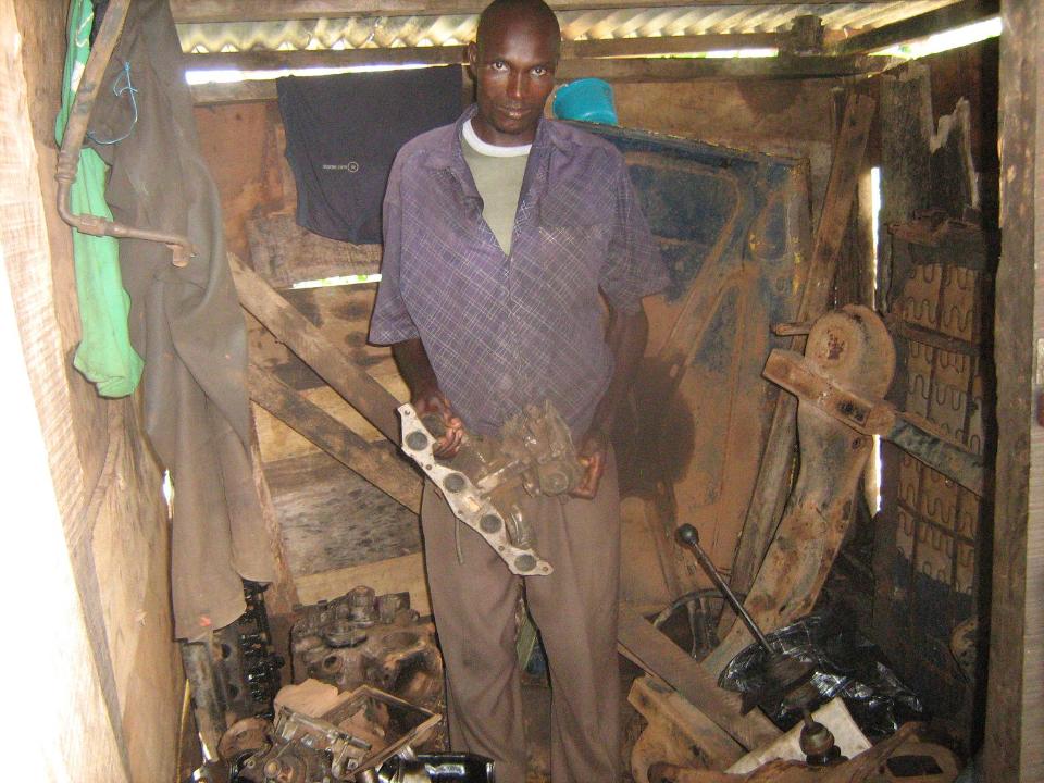 Borrower image