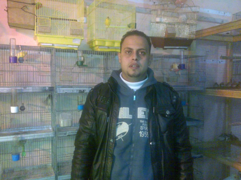 Borrower image