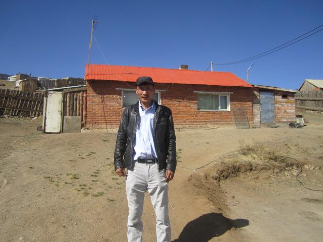 Borrower image