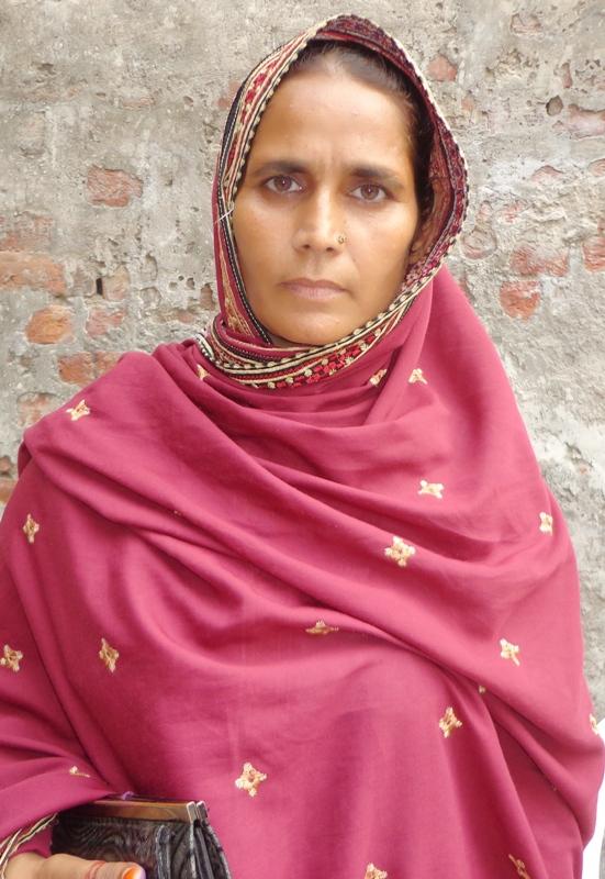 Borrower image