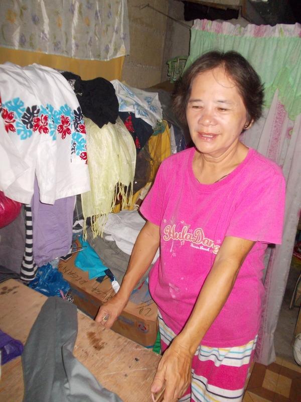 Borrower image