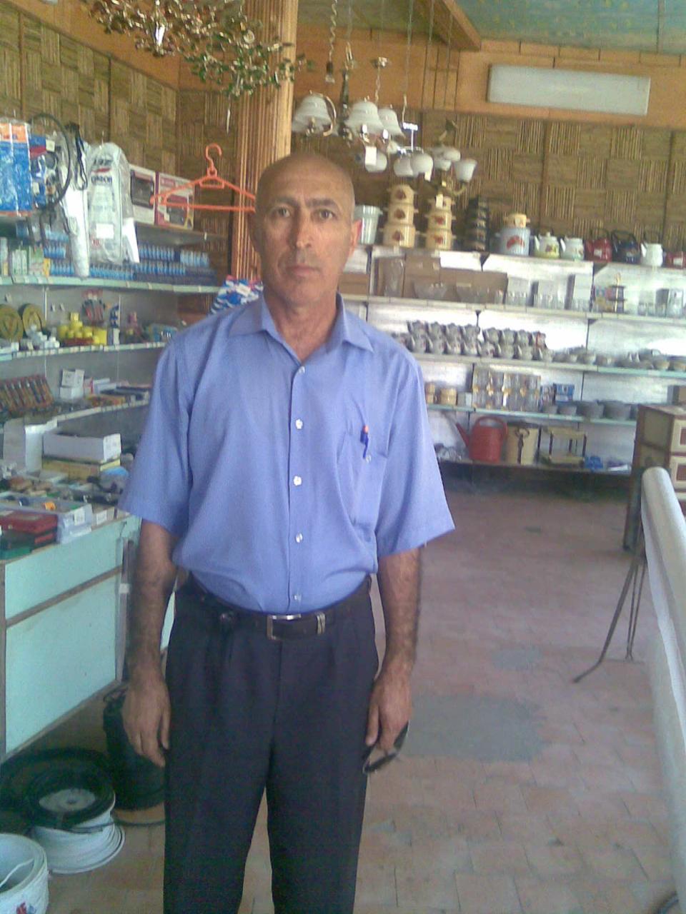 Borrower image