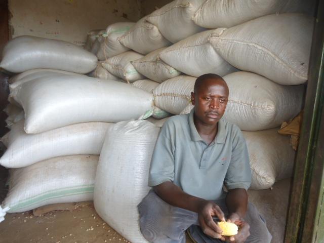 Borrower image