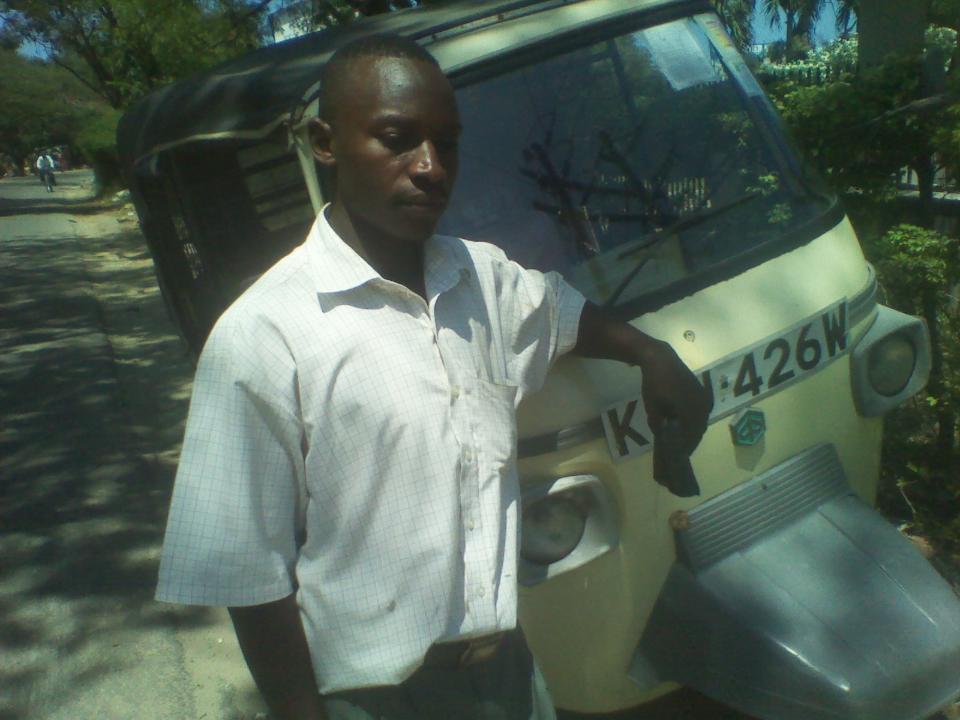 Borrower image